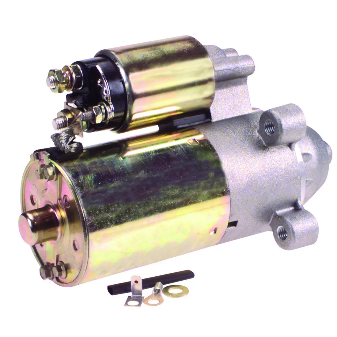 Replacement For Bosch Sr52x Starter 1