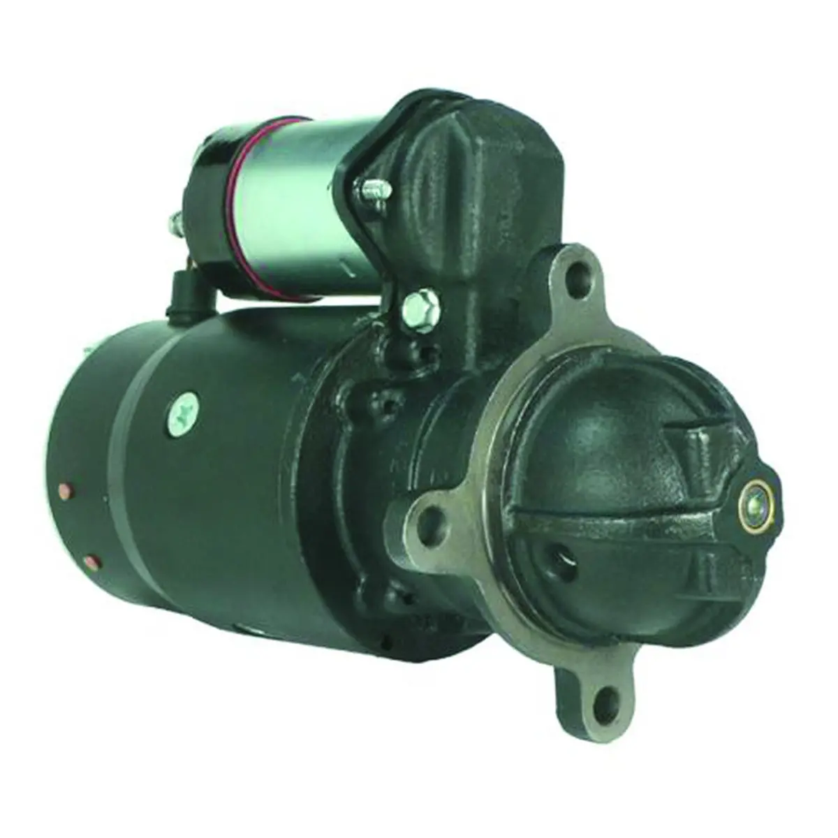 Replacement For Ac Delco 323-632 Starter 1