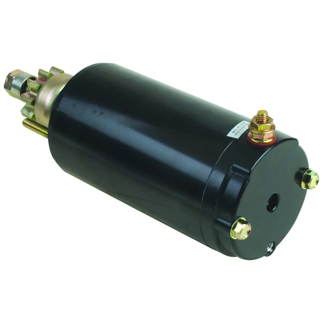 Replacement For Chrysler 20-1955 Starter 1