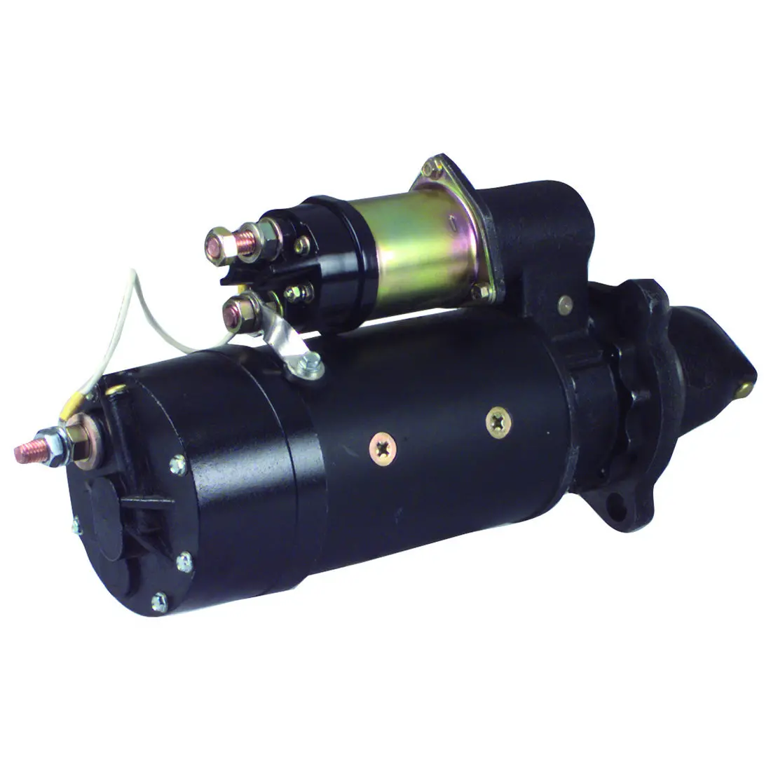 Replacement For Cummins 135161 Starter 1