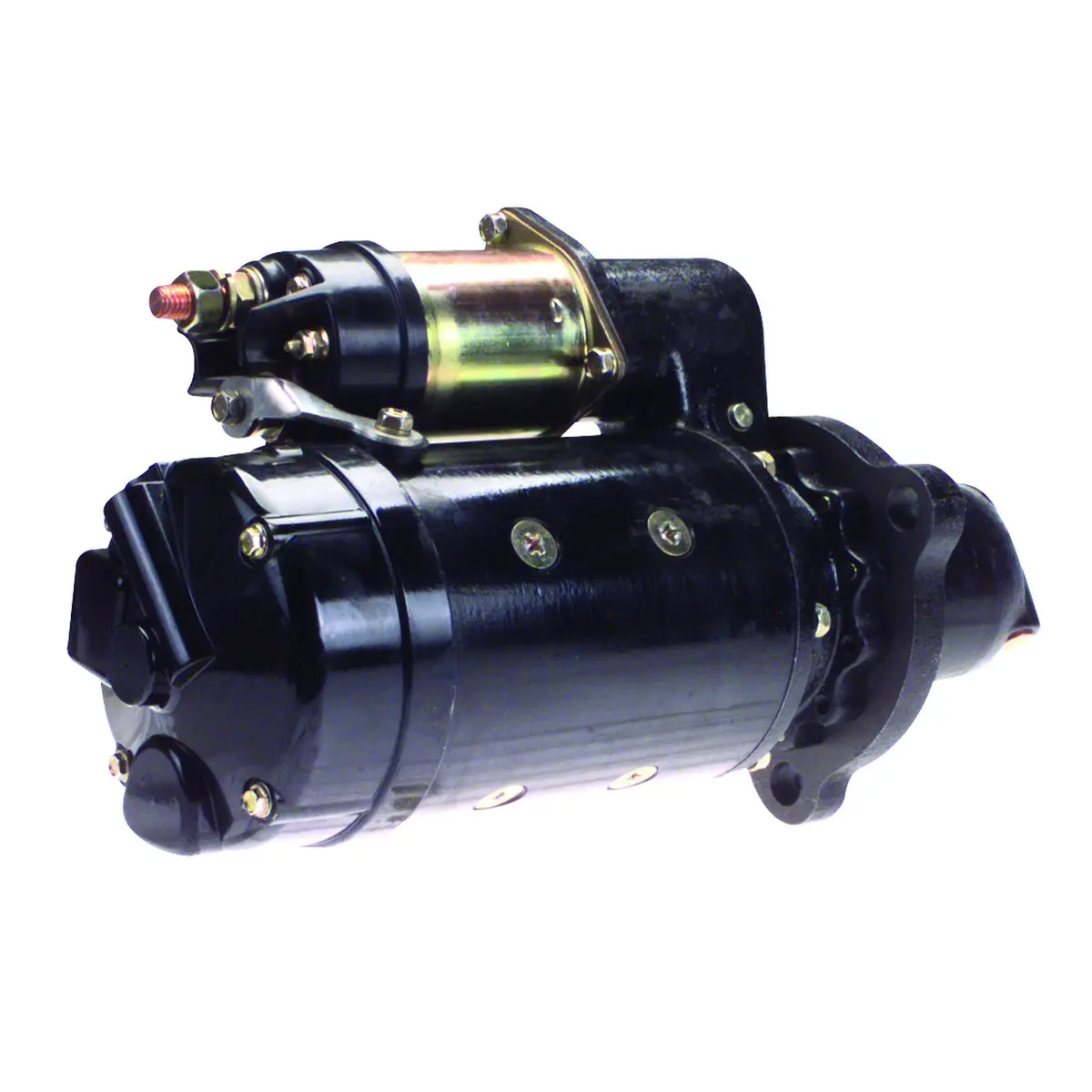 Replacement For Auto 6380N-Pt Starter 1