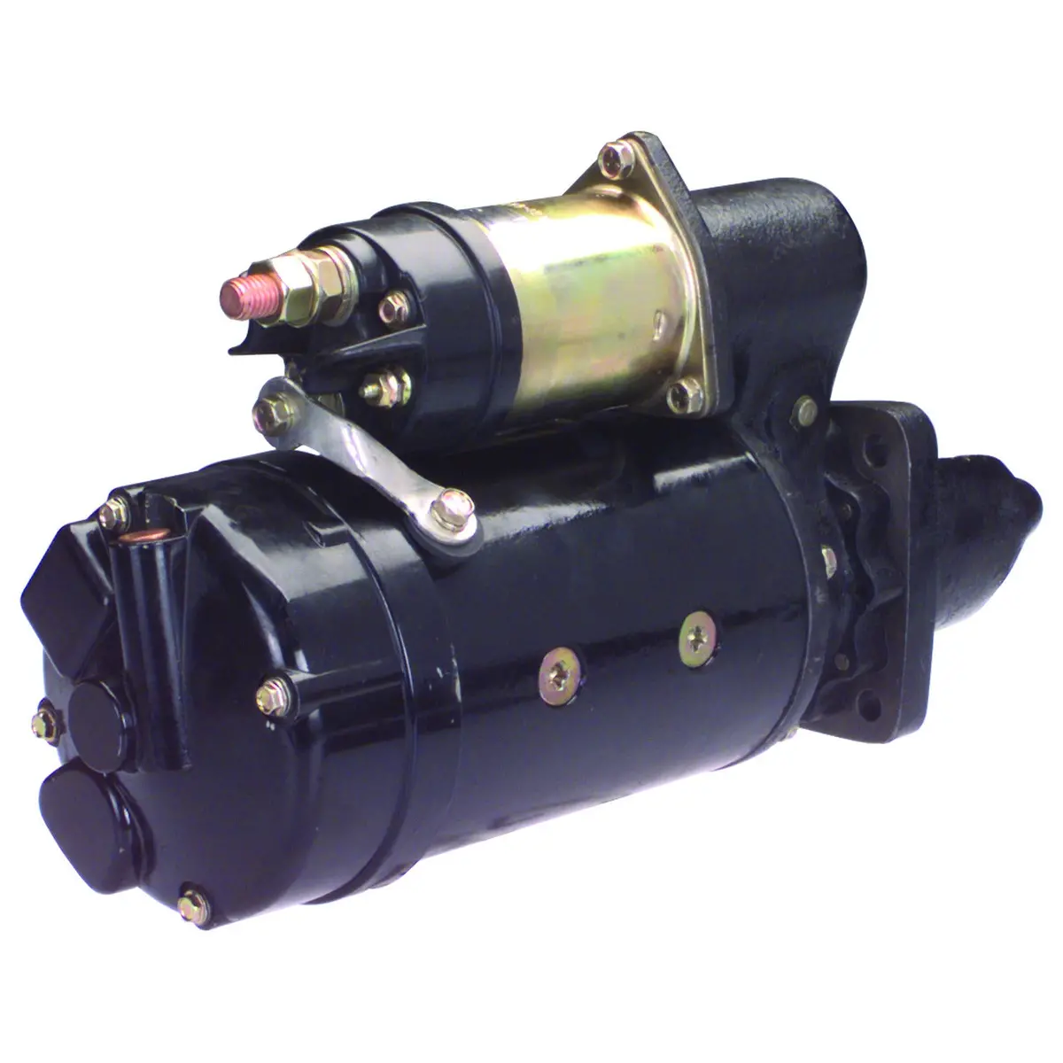 Replacement For Auto 6382N-Pt Starter 1