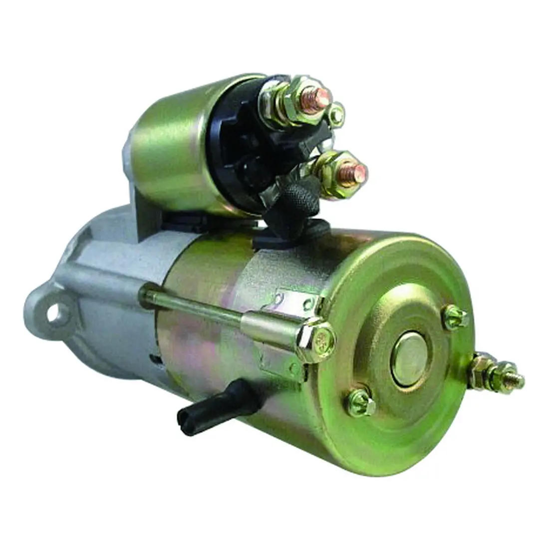 Replacement For Gmc 1996 C6500 Topkick 6.0L Starter 1
