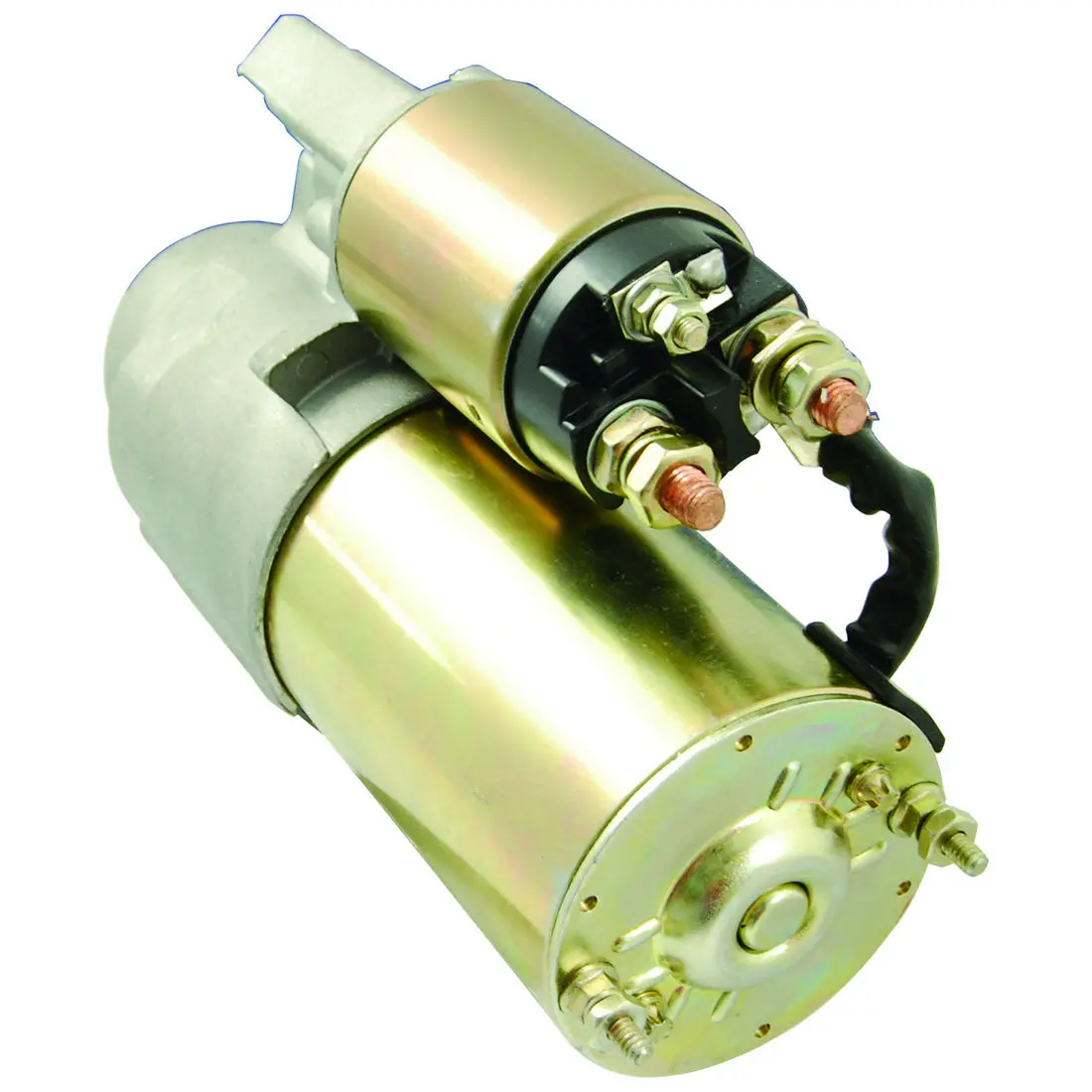 Replacement For Ac Delco 323-488 Starter 1