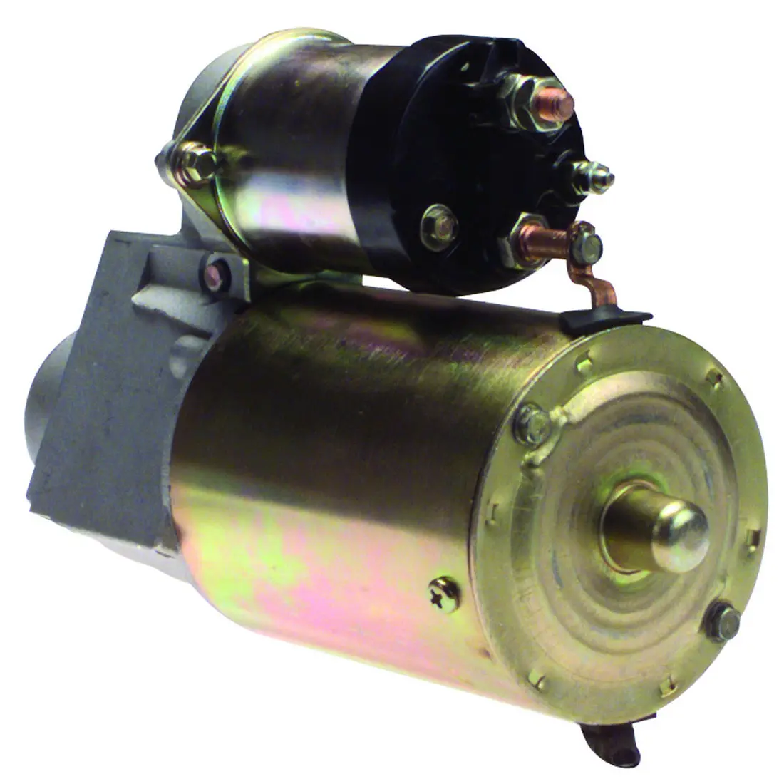 Replacement For Bosch Sr8551n Starter 1