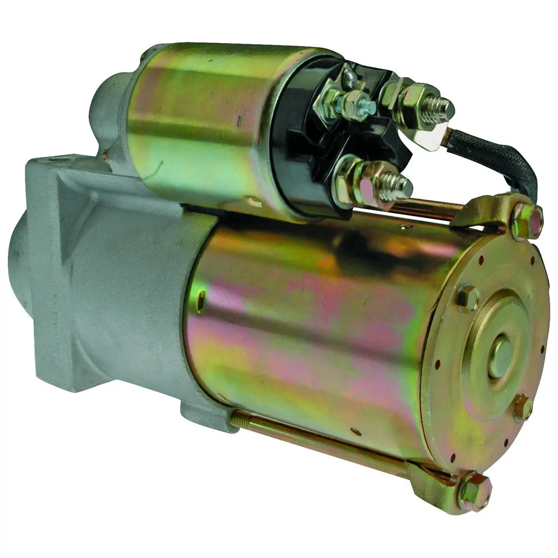 Replacement For Carquest 6485Sn Starter 1