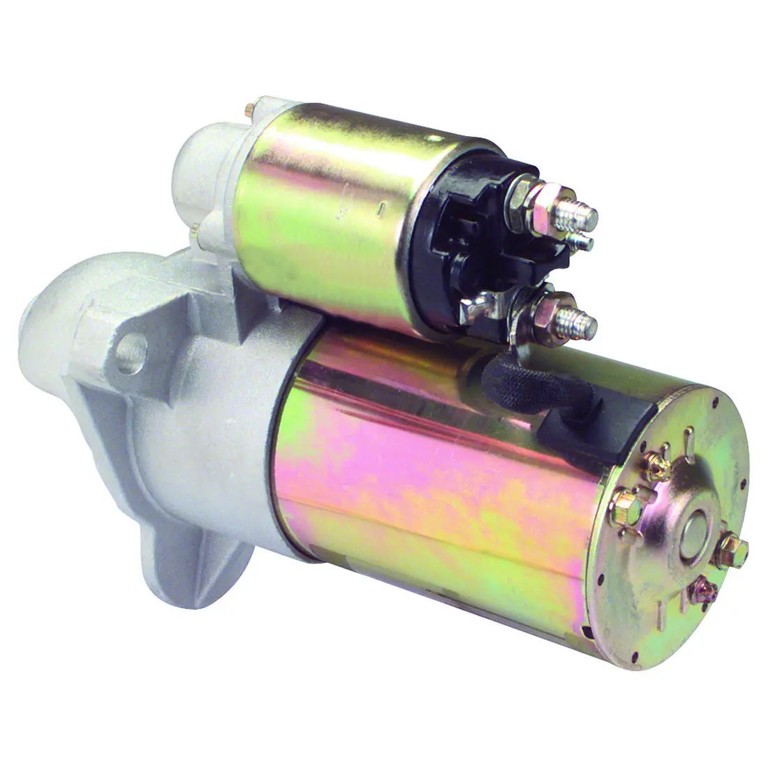 Replacement For Carquest 6490S Starter 1