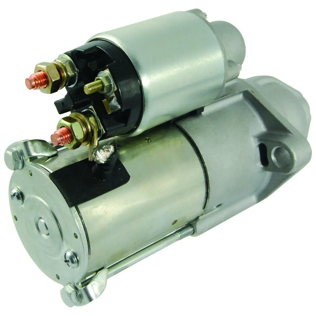 Replacement For Chevrolet / Chevy / Chevy 2006 Malibu 2.2L Starter 1