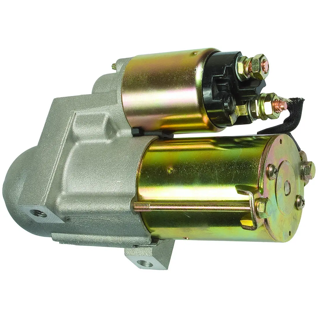 Replacement For Napa 246-5151 Starter 1