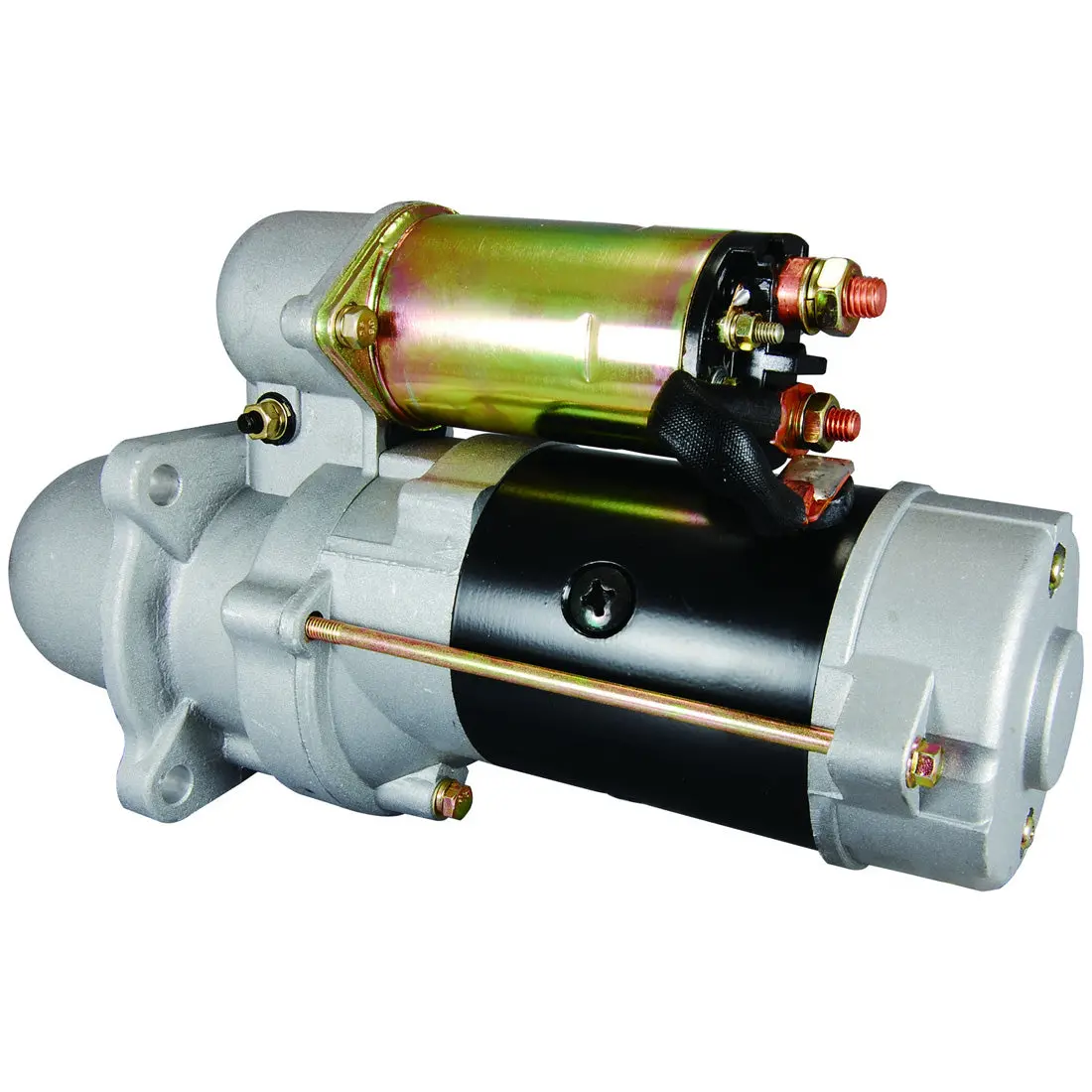 Replacement For Cummins 3926932 Starter 1
