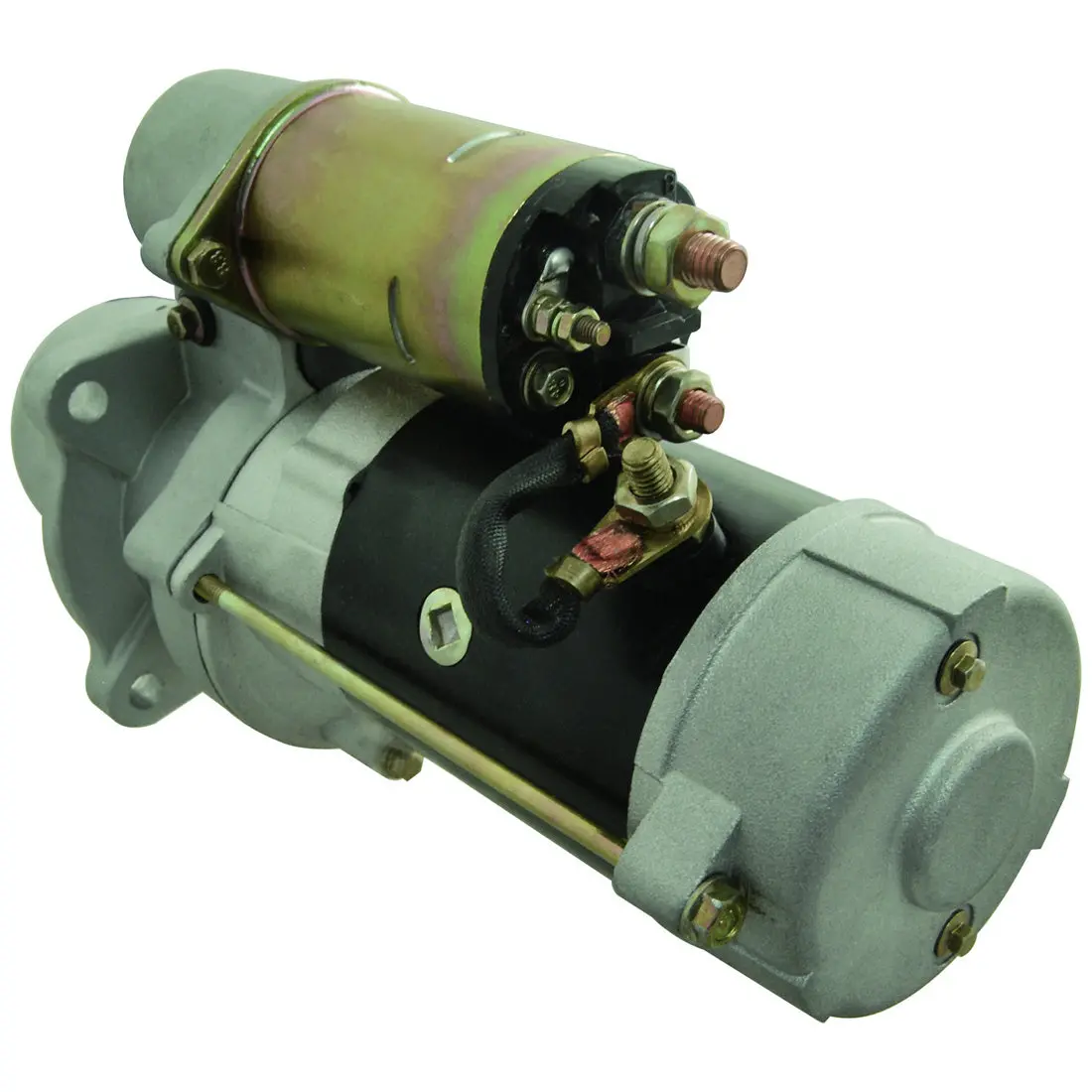Replacement For Cummins 3604654Rx Starter 1