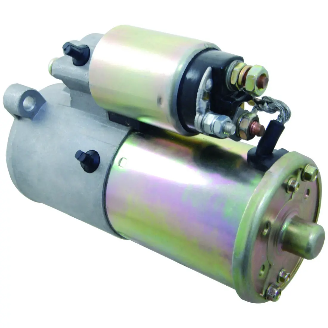 Replacement For Napa 244-9292 Starter 1