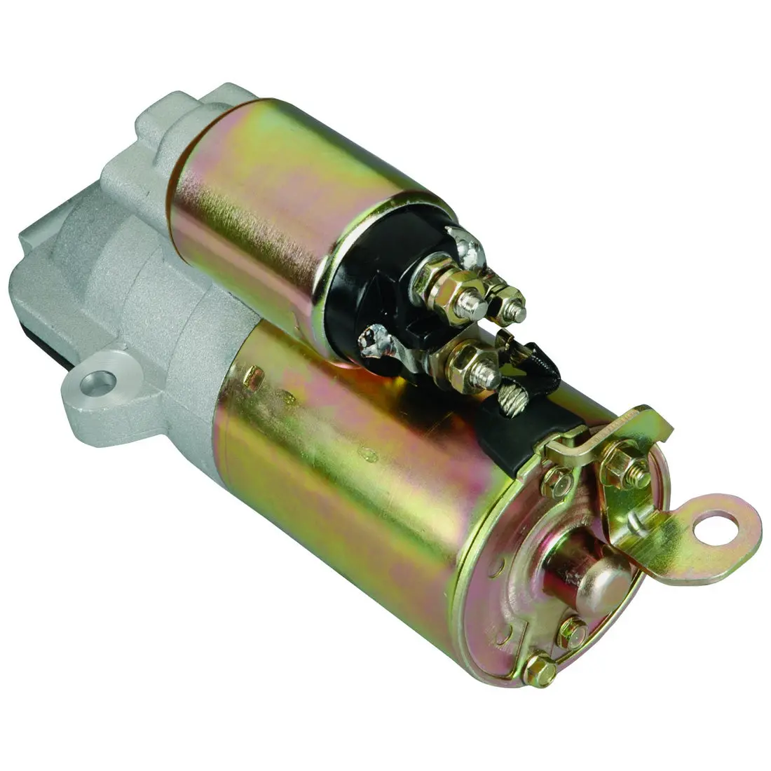 Replacement For Bosch Sr7580x Starter 1