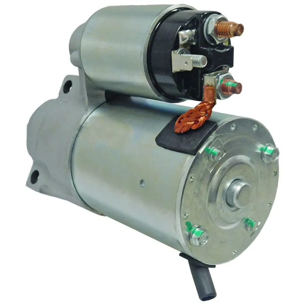Replacement For Bosch Sr5044x Starter 1