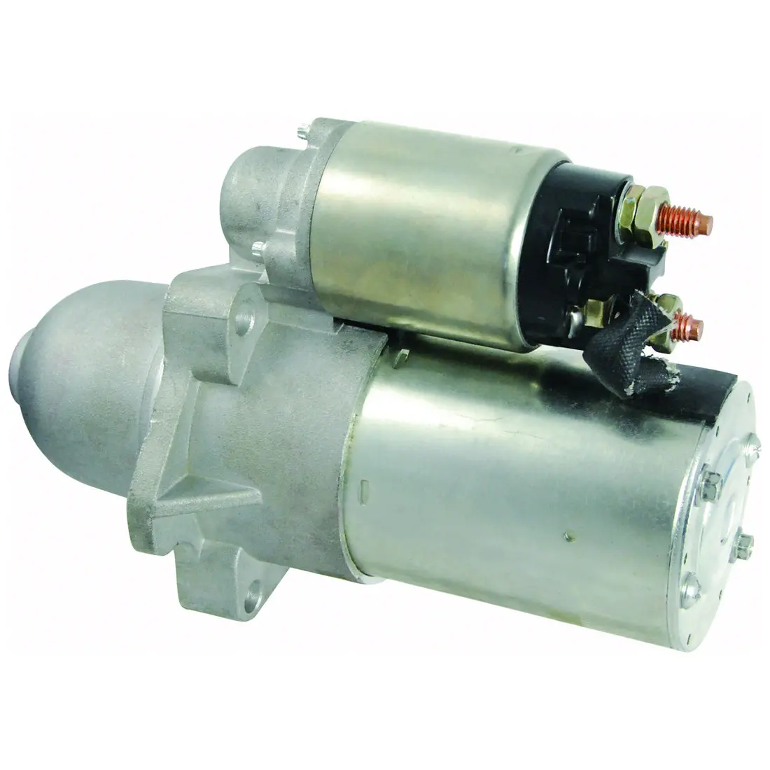 Replacement For Cadillac 2006 Sts-V 4.4L Starter 1