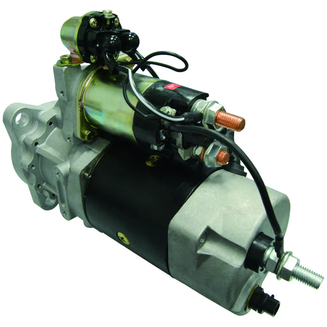 Replacement For Cummins 3938502 Starter 1