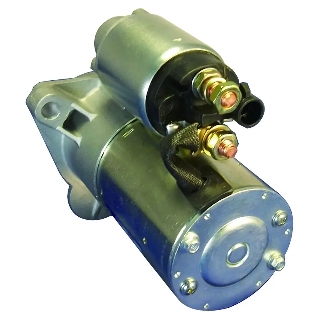 Replacement For Chevrolet / Chevy / Chevy 2011 Colorado 3.7L Starter 1
