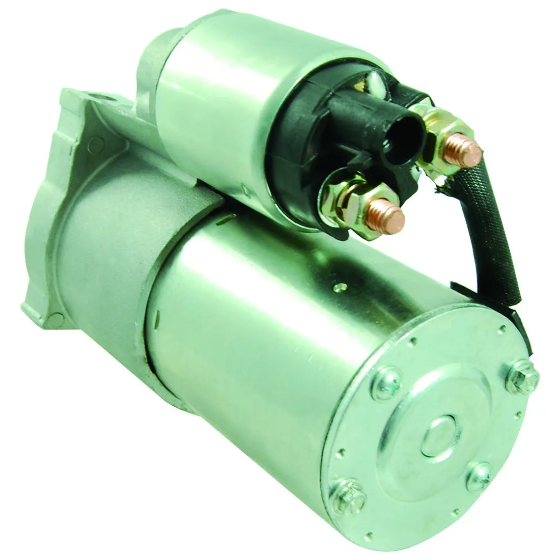 Replacement For Napa 246-5172 Starter 1