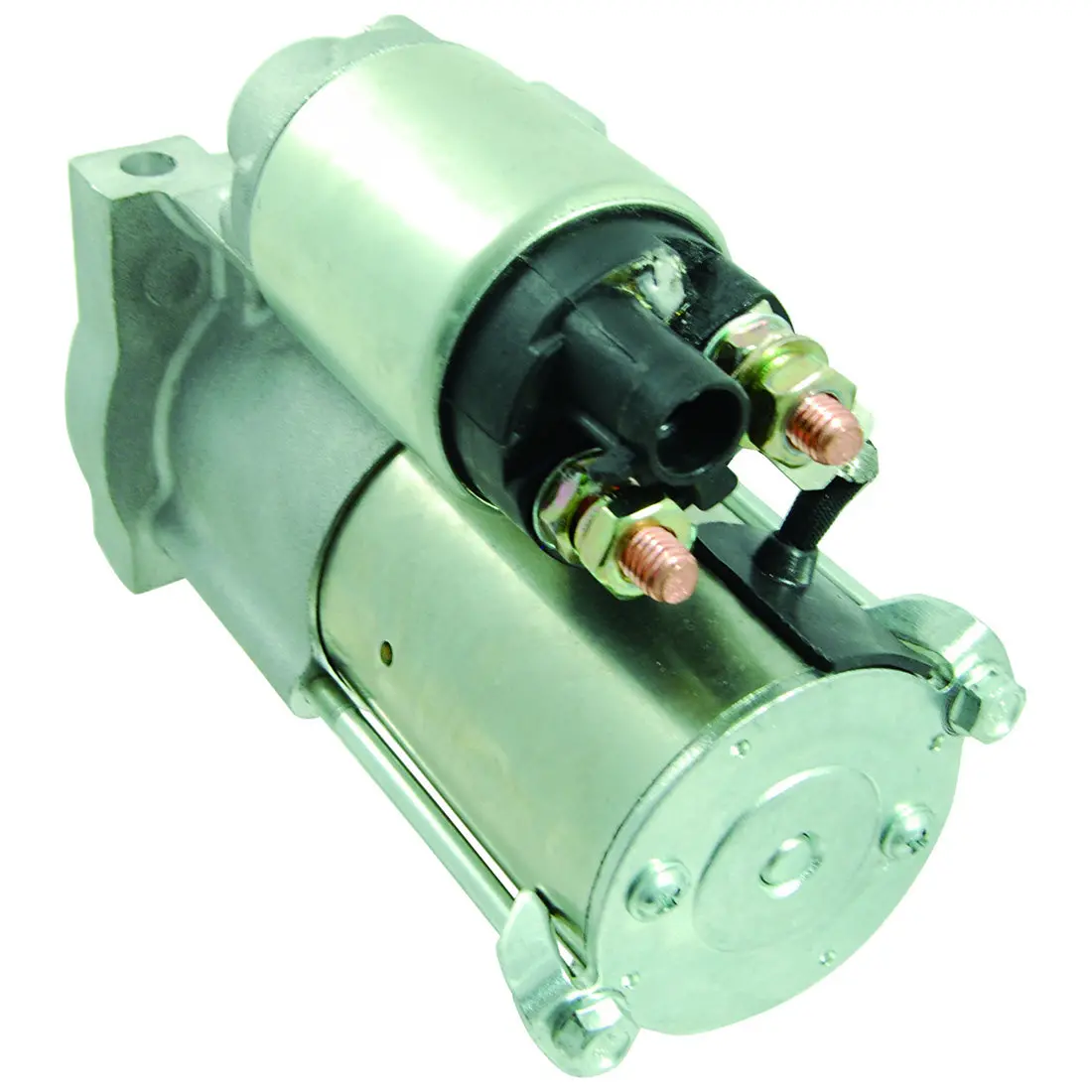 Replacement For Hummer 2008 H3 5.3L Starter 1