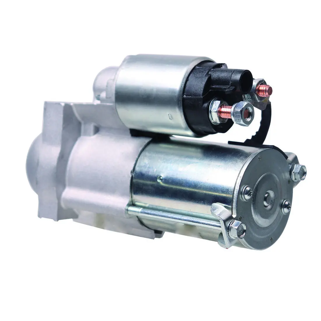 Replacement For Cadillac 2009 Cts-V 6.2L Starter 1