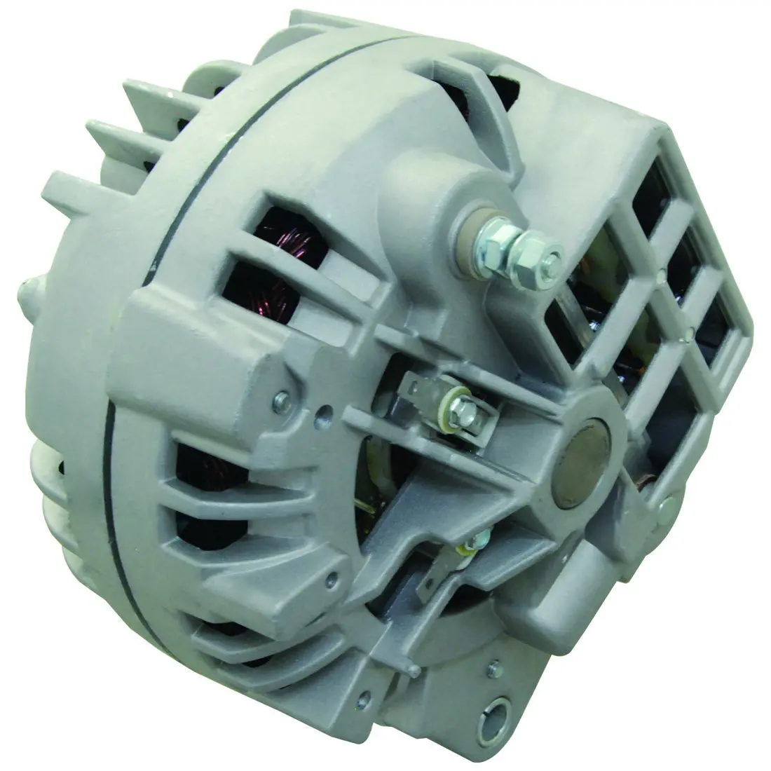 Replacement For Ac Delco 334-2085 Alternator 1