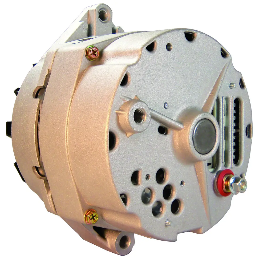 Replacement For Napa 213-4204B Alternator 1