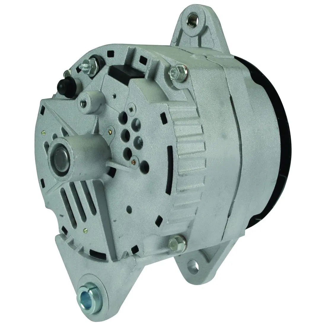 Replacement For Gmc C7000 V8 10.4L 636Cid Year 1983 Alternator 1