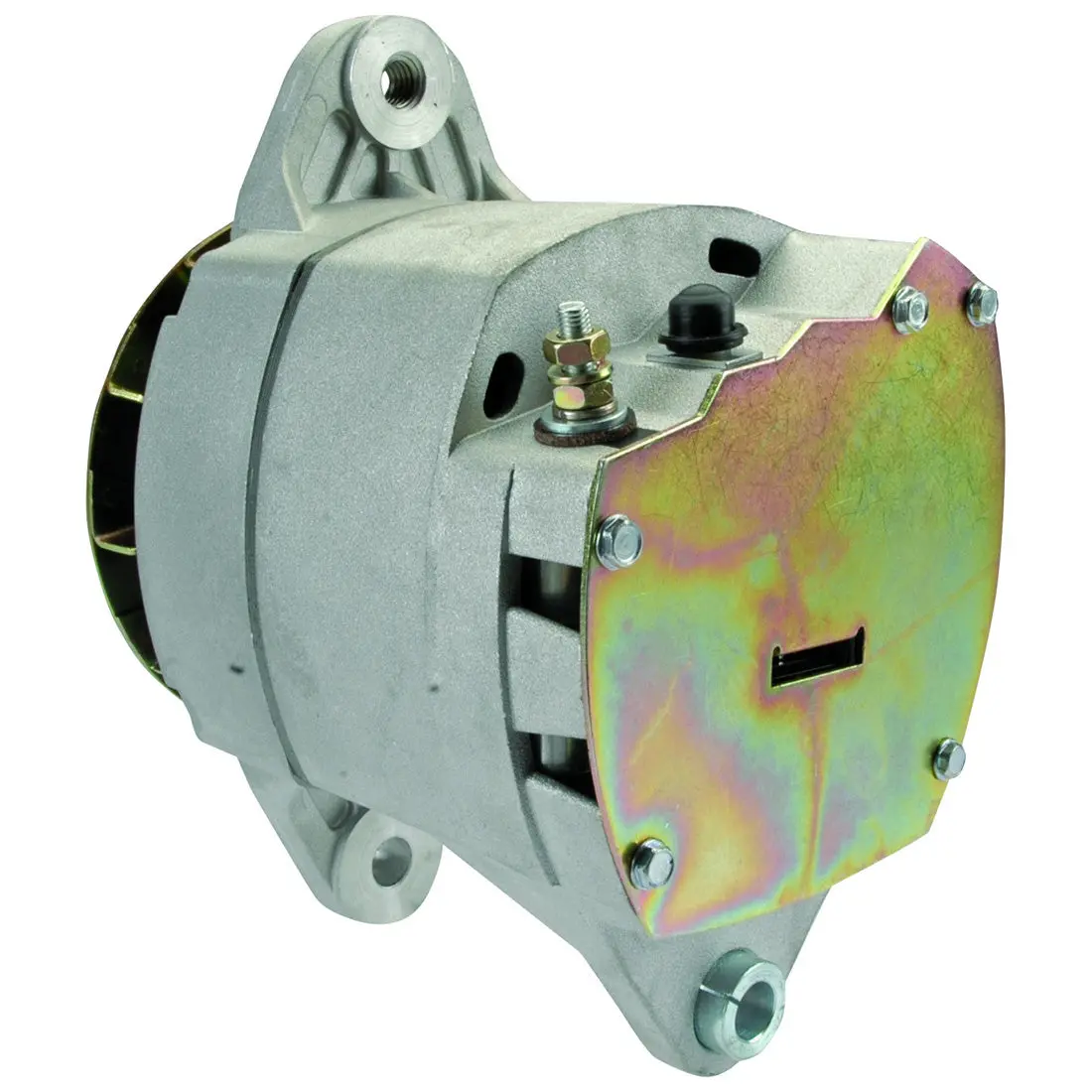 Replacement For Cummins 3016628 Alternator 1