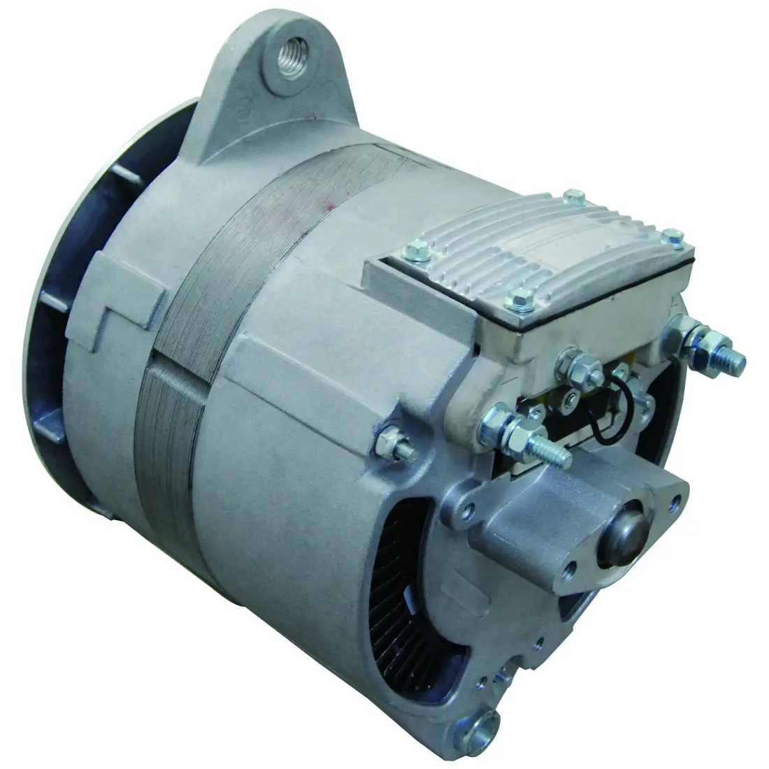 Replacement For Cummins 216037 Alternator 1