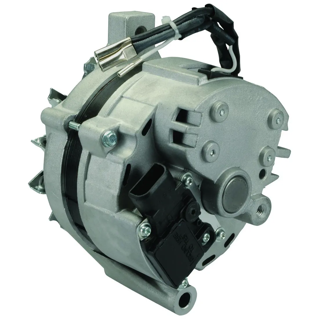 Replacement For Lincoln 1989 Town Car 5L Alternator 1