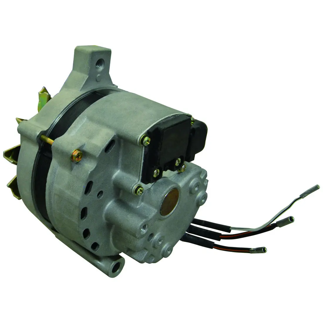 Replacement For Ford 1989 Ranger 2.3L Alternator 1