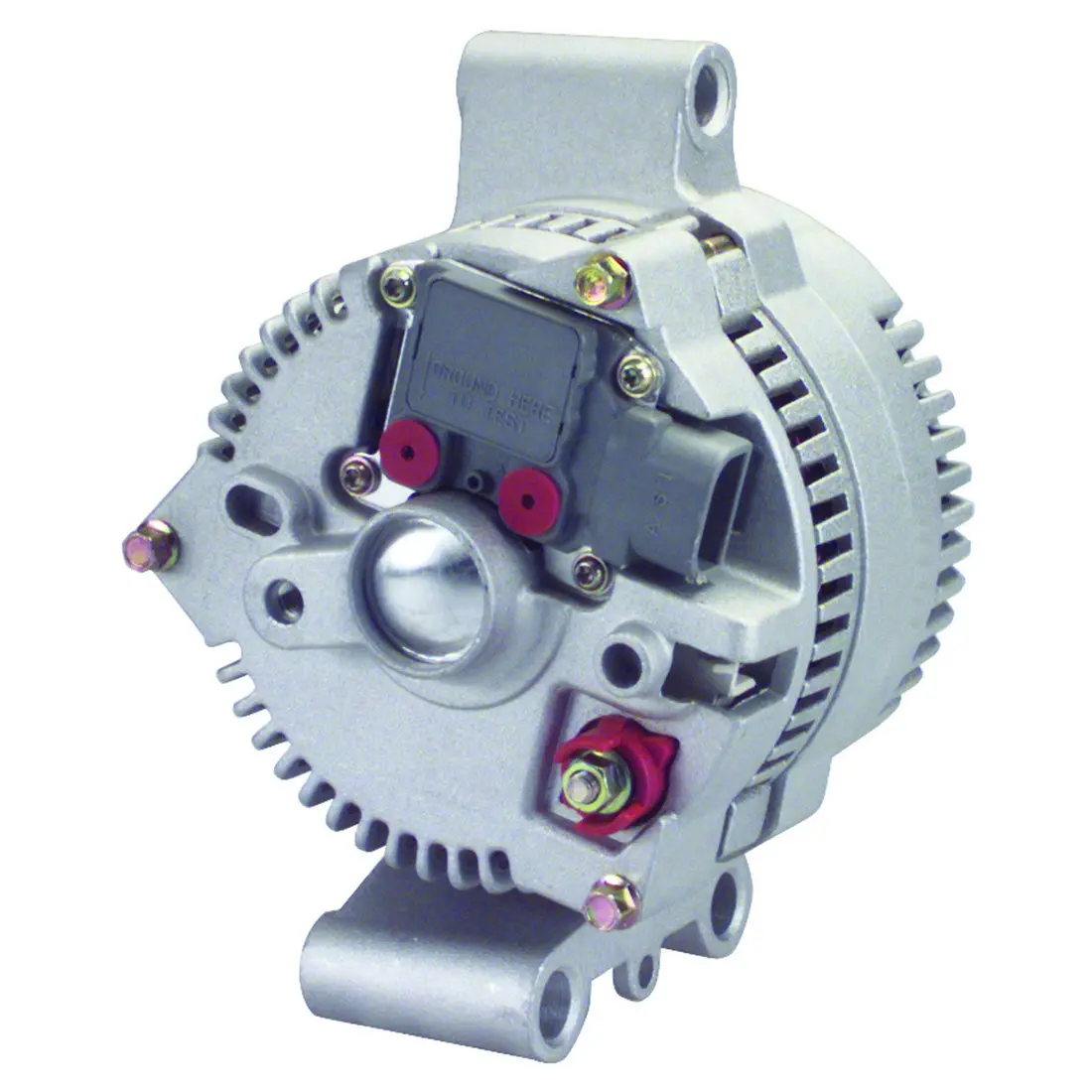 Replacement For Ac Delco 334-2620A Alternator 1