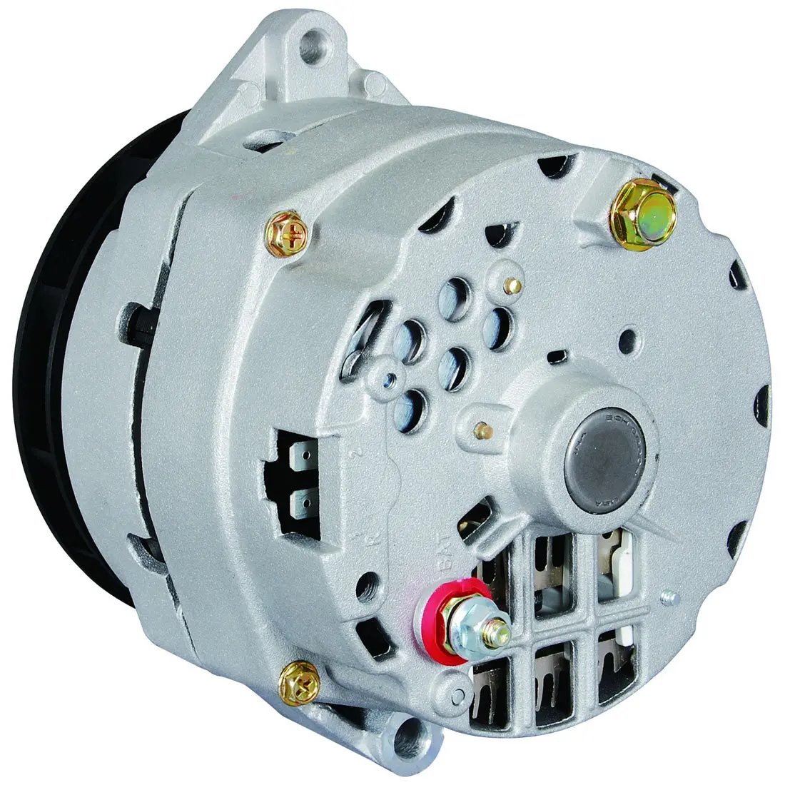 Replacement For Buick 1985 Riviera 5L Alternator 1
