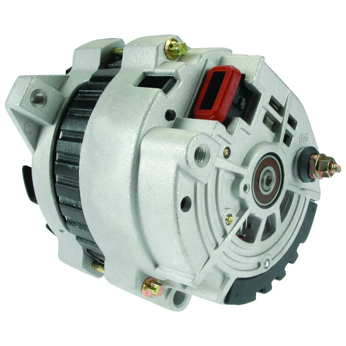 Replacement For Pontiac 1989 Firebird 2.8L Alternator 1