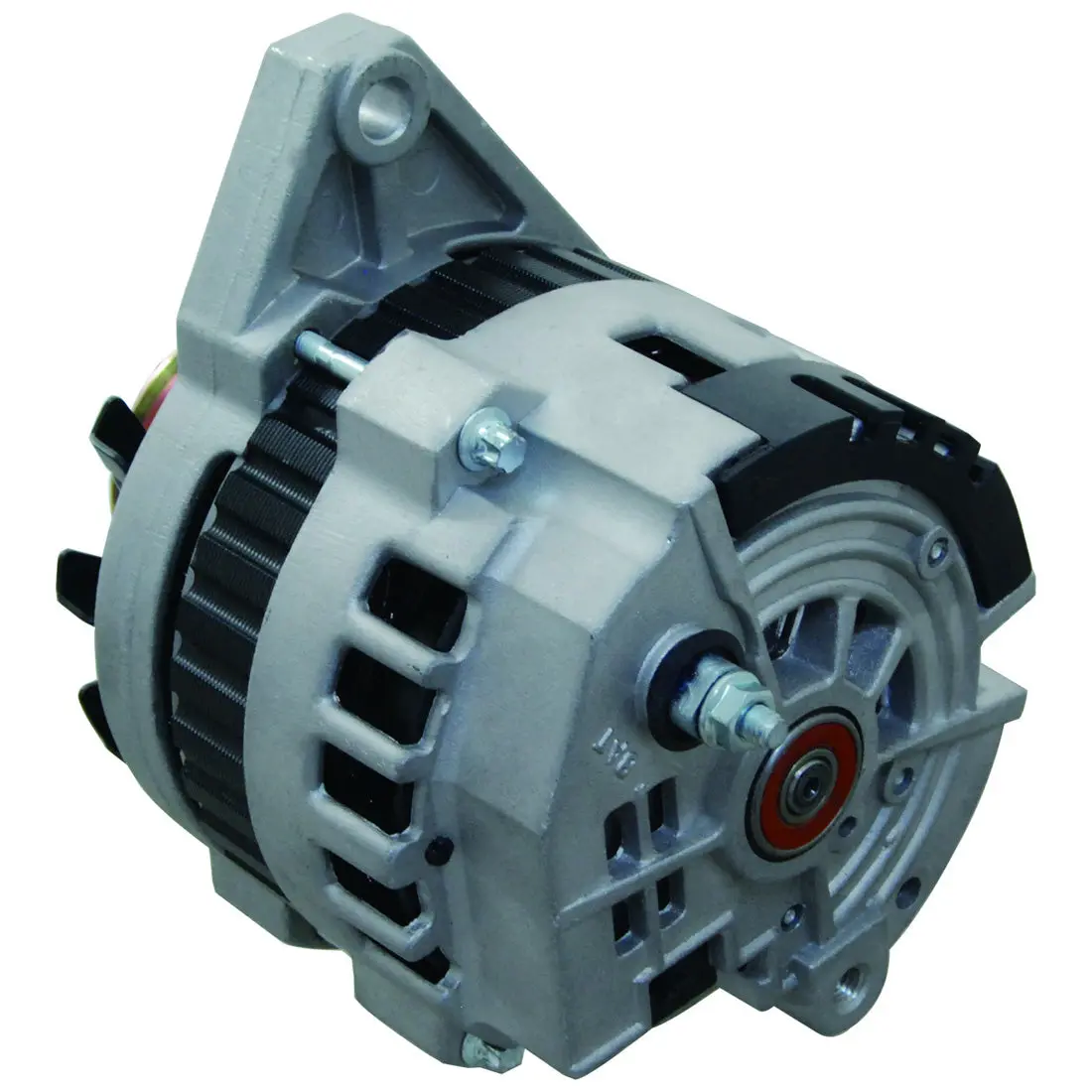 Replacement For Ac Delco 321-506 Alternator 1
