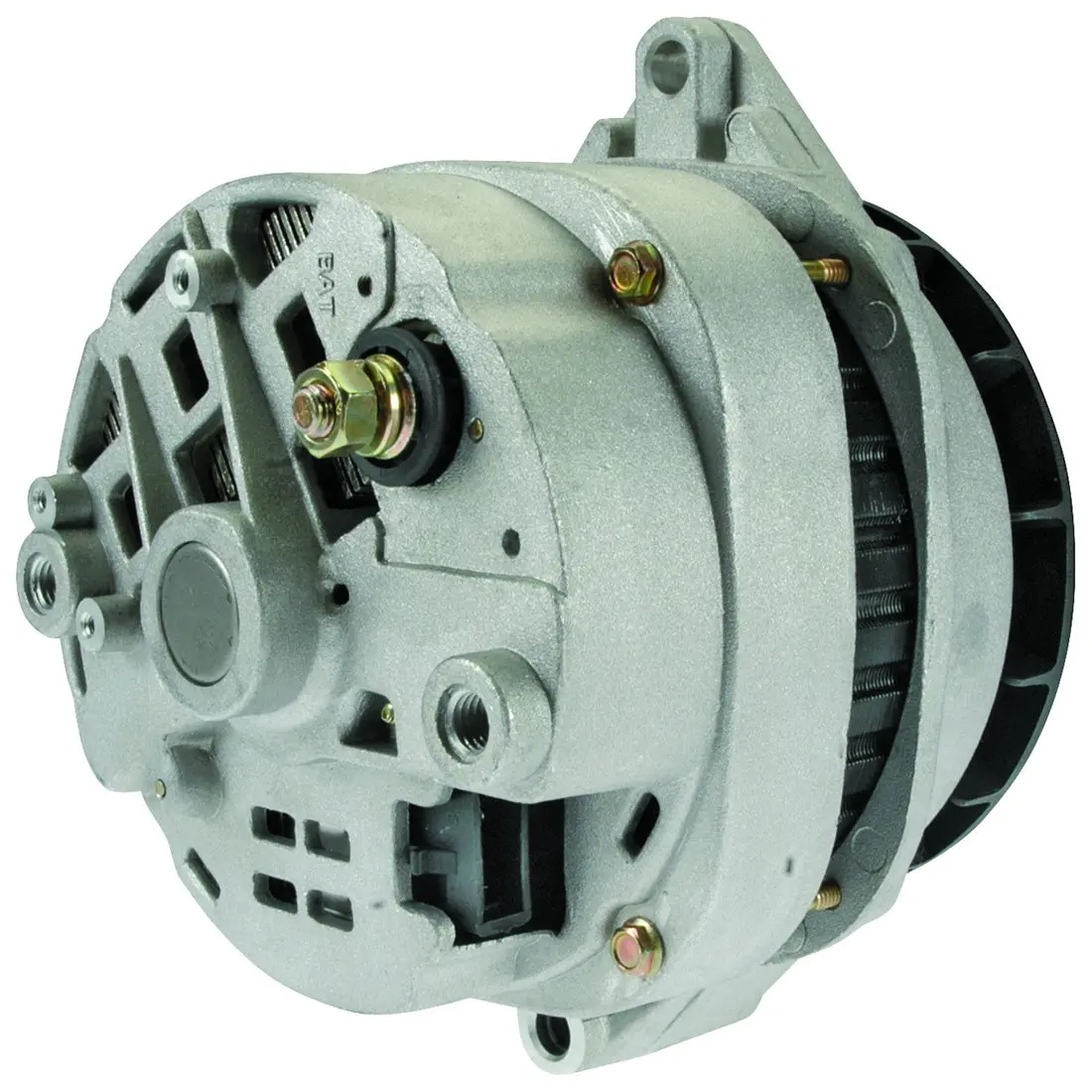 Replacement For Carquest 8192-5A Alternator 1