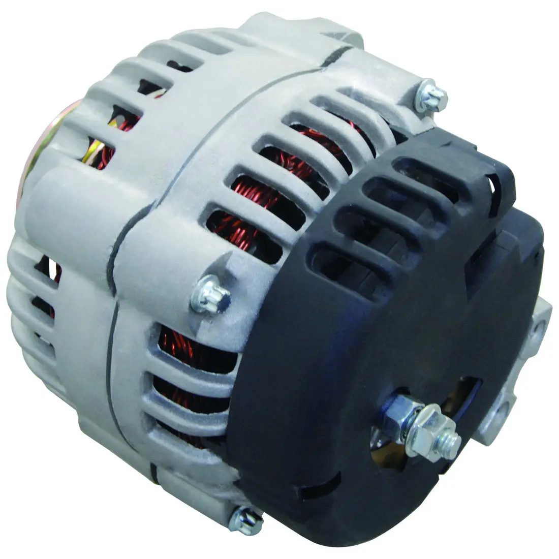 Replacement For Pontiac 1996 Sunfire 2.2L Alternator 1