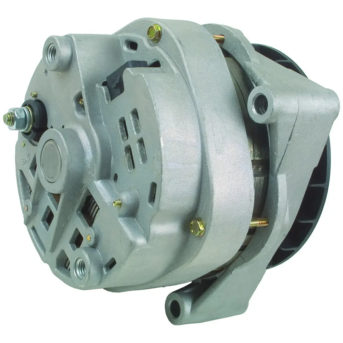 Replacement For Ac Delco 334-2456 Alternator 1
