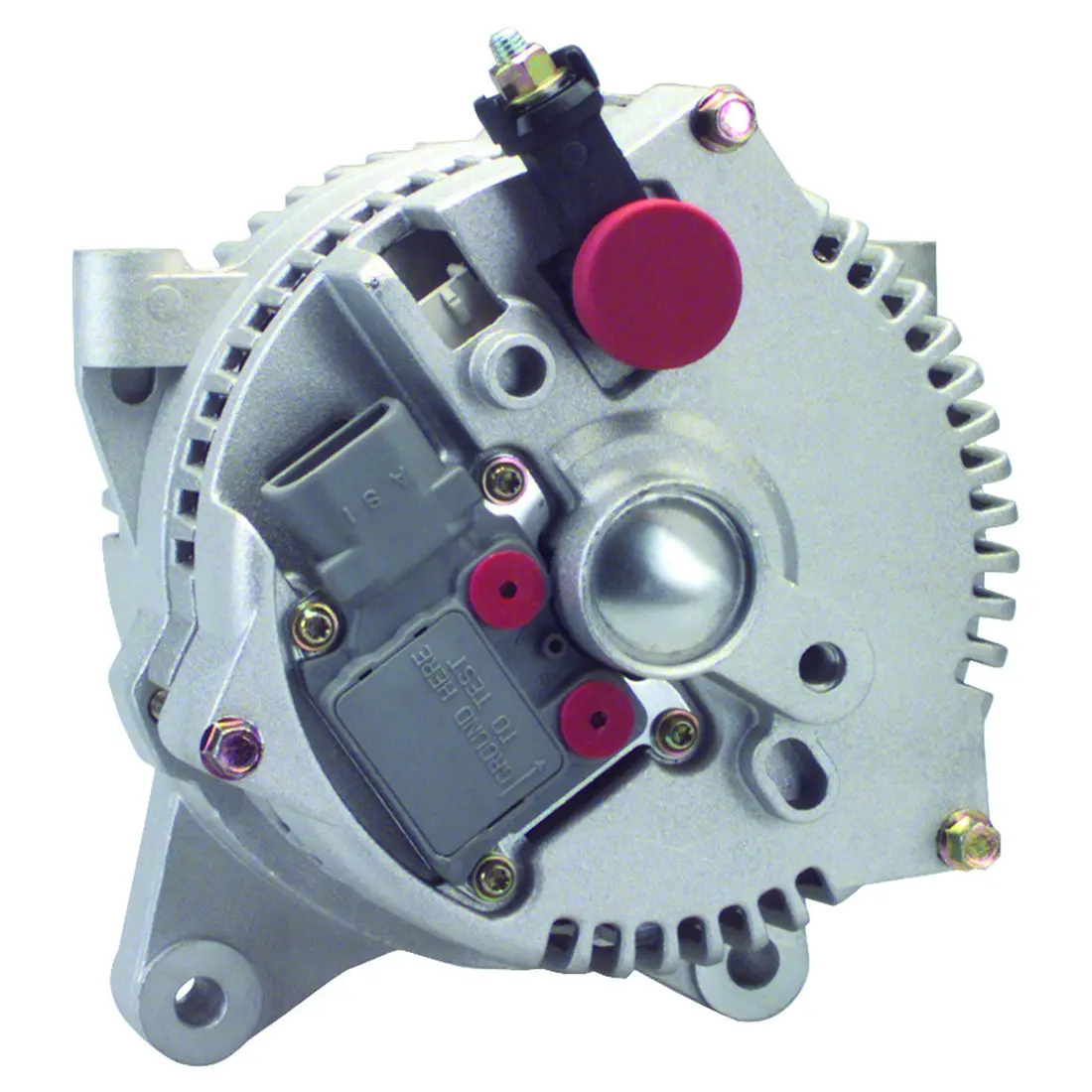 Replacement For Lincoln 2002 Navigator 5.4L Alternator 1