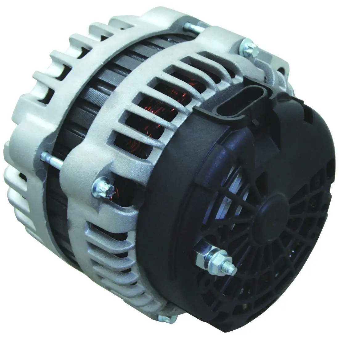 Replacement For Gmc Sierra 1500 V8 4.8L 294Cid Year 2003 Alternator 1