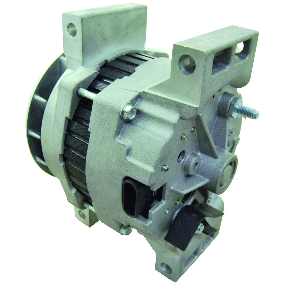Replacement For Ac Delco 321-823 Alternator 1