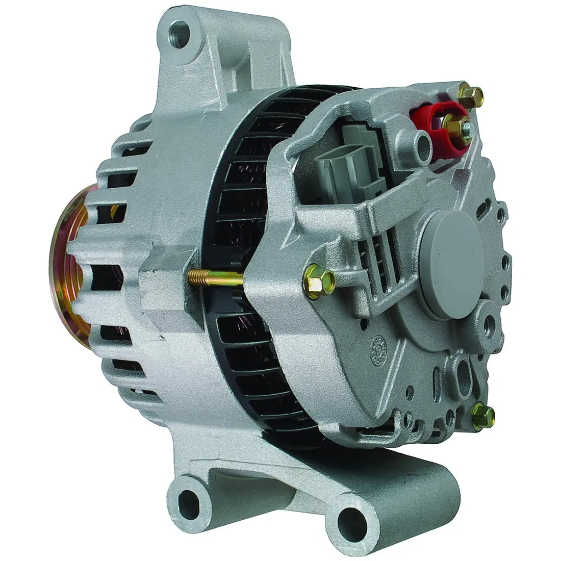 Replacement For Napa 213-3197E Alternator 1