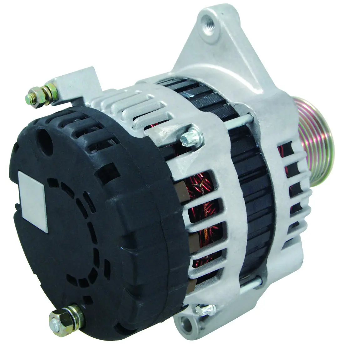 Replacement For Cummins 3972730 Alternator 1