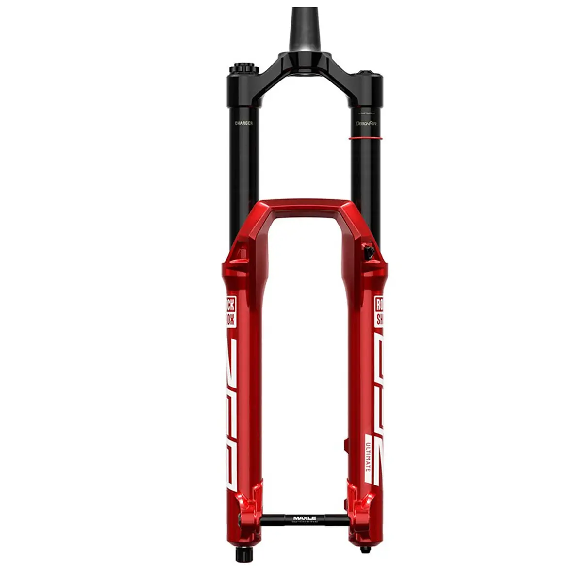 2025 Rockshox Zeb Ultimate 1