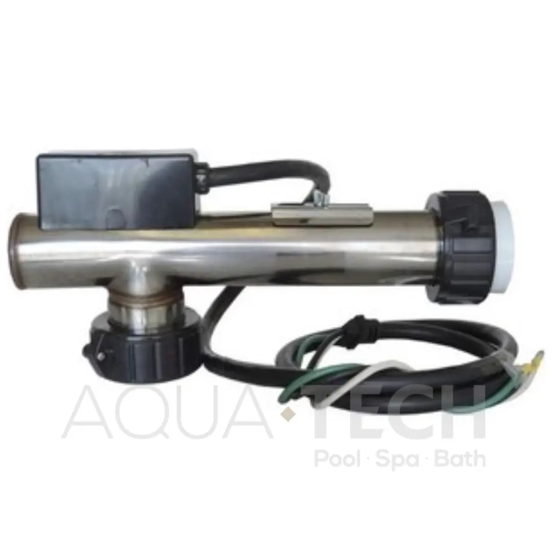 Arctic Spa Heater Housing (P/N: A2550-5350Et) 1