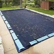 16X32 Winter Cover (P/N: P301632) 1