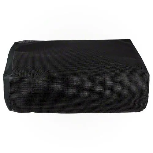 Cover Valet Water Brick Booster Seat (P/N: Cvr-Bsp-Black) 1