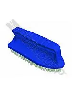 Finger Brush Cleaner (P/N: K122cb/Scp) 1