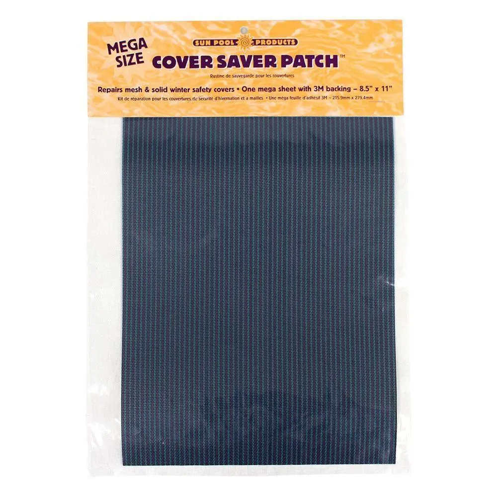 Latham Repair Kit-Blue (P/N: Ah605) 1