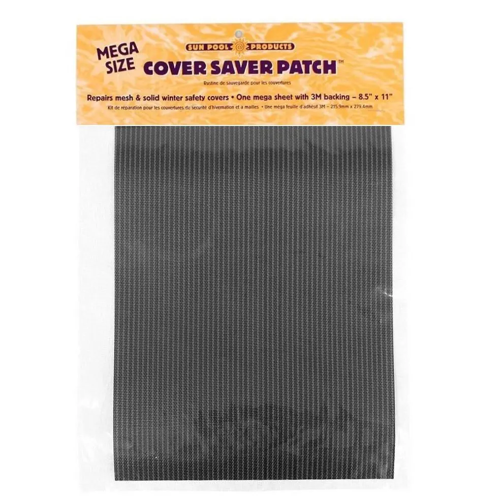 Latham Repair Kit-Grey (P/N: Ah603) 1